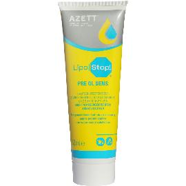 Hautschutzcreme Lipo Stop, 100 ml Tube Produktbild